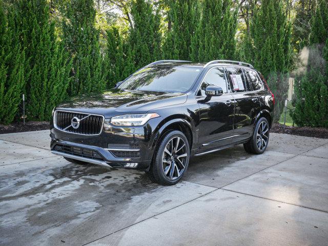 used 2019 Volvo XC90 car, priced at $22,013