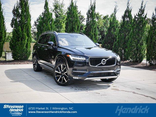 used 2019 Volvo XC90 car, priced at $22,013