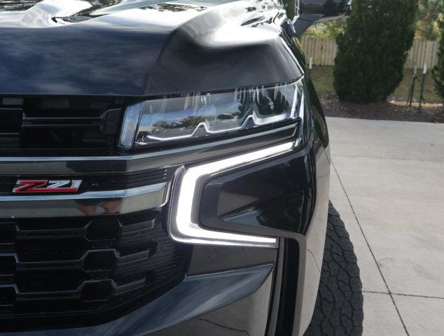 used 2022 Chevrolet Tahoe car, priced at $58,875