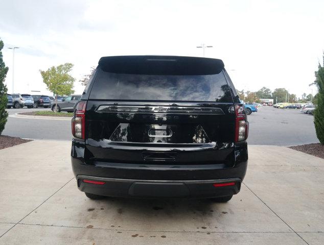 used 2022 Chevrolet Tahoe car, priced at $58,875