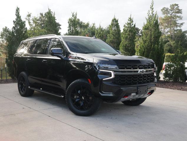 used 2022 Chevrolet Tahoe car, priced at $58,875