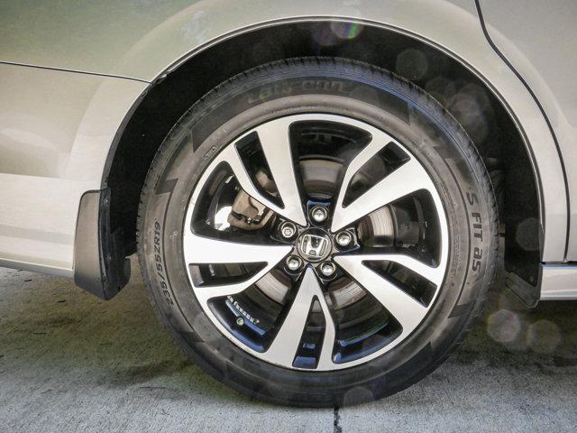 used 2019 Honda Odyssey car, priced at $30,766