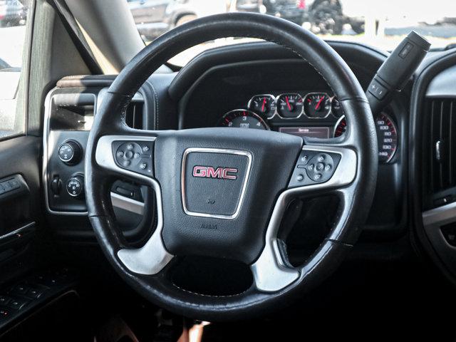 used 2015 GMC Sierra 1500 car