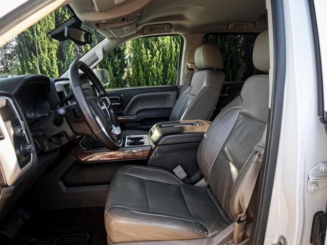 used 2015 GMC Sierra 1500 car