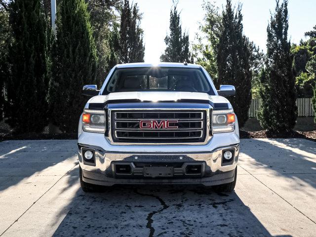 used 2015 GMC Sierra 1500 car