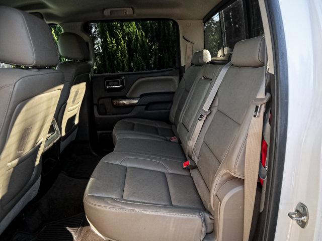 used 2015 GMC Sierra 1500 car