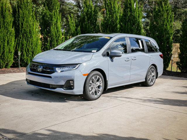 new 2025 Honda Odyssey car, priced at $48,460