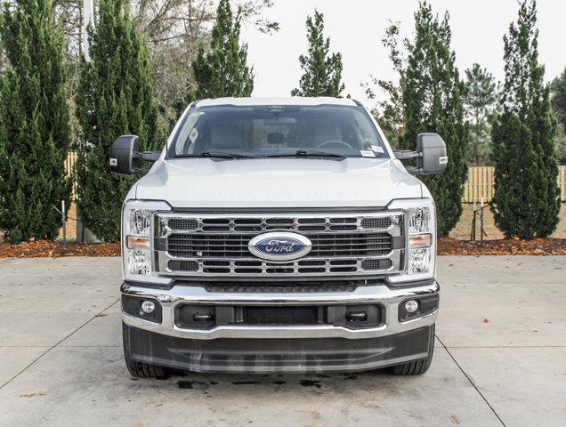 used 2024 Ford F-250 car, priced at $57,320