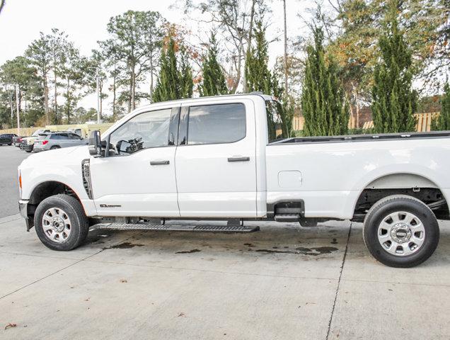 used 2024 Ford F-250 car, priced at $57,320