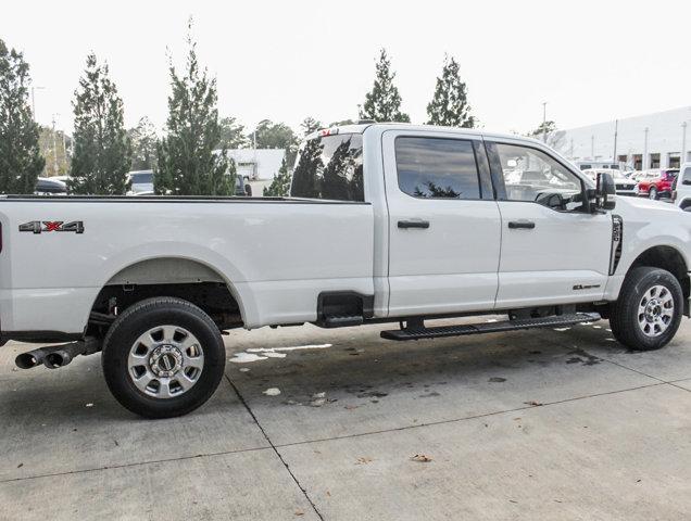 used 2024 Ford F-250 car, priced at $57,320