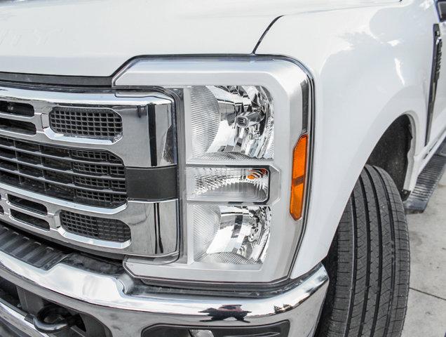 used 2024 Ford F-250 car, priced at $57,320