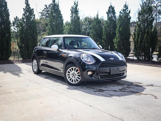 used 2016 MINI Hardtop car, priced at $15,988