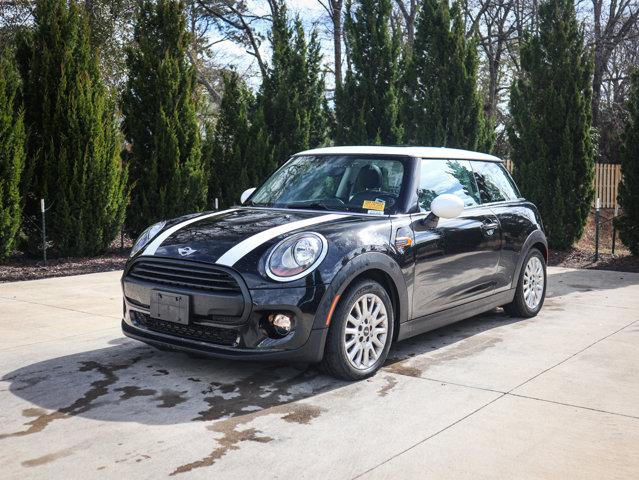 used 2016 MINI Hardtop car, priced at $15,988