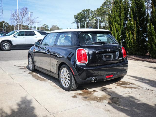 used 2016 MINI Hardtop car, priced at $15,988