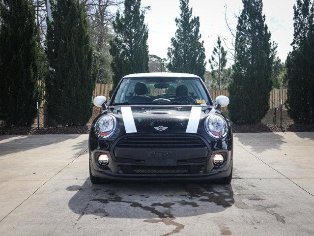 used 2016 MINI Hardtop car, priced at $15,988