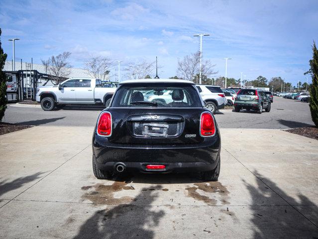 used 2016 MINI Hardtop car, priced at $15,988