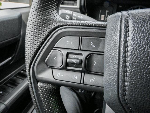 used 2024 Toyota Tacoma car, priced at $37,071