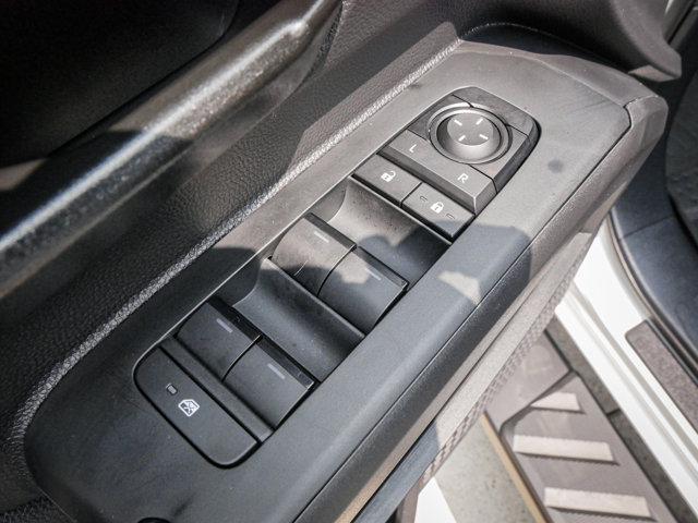used 2024 Toyota Tacoma car, priced at $37,071