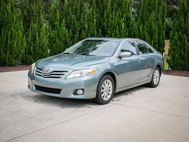 used 2011 Toyota Camry car, priced at $12,983