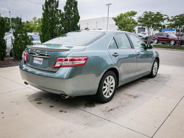 used 2011 Toyota Camry car, priced at $12,983