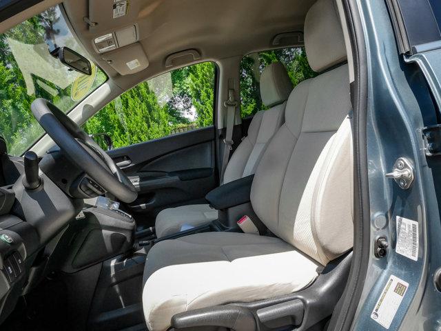 used 2016 Honda CR-V car, priced at $19,988