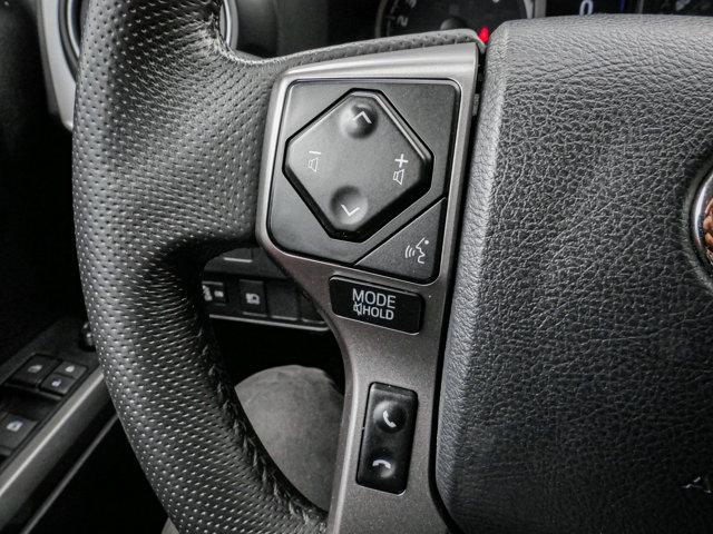 used 2023 Toyota Tacoma car, priced at $38,000