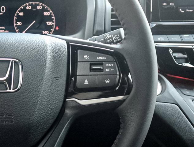 new 2026 Honda Odyssey car, priced at $46,440