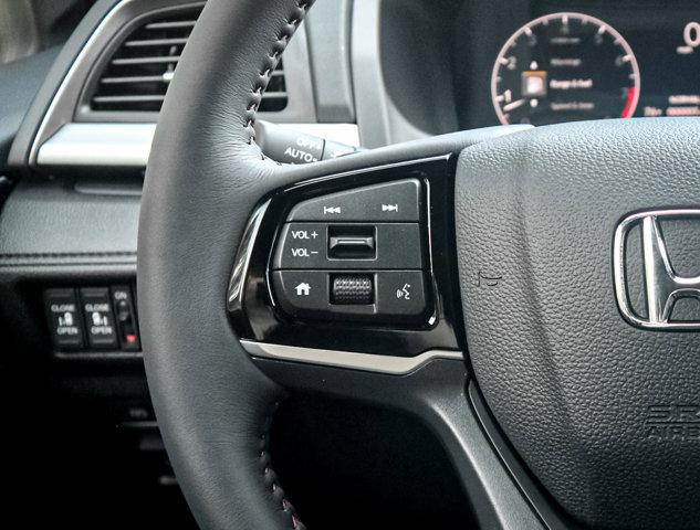 new 2026 Honda Odyssey car, priced at $46,440