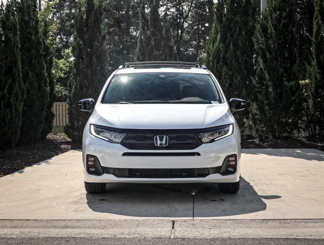 new 2026 Honda Odyssey car, priced at $46,440