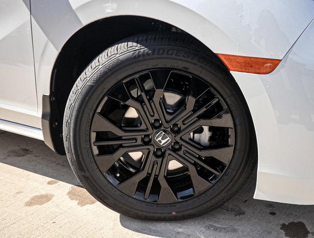 new 2026 Honda Odyssey car, priced at $46,440