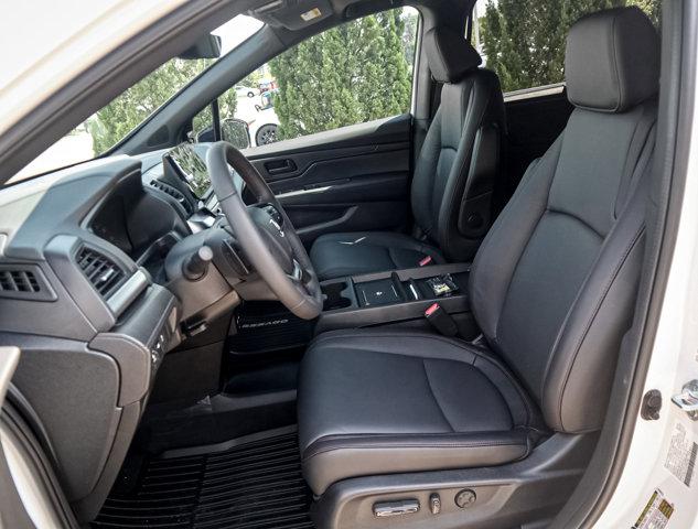 new 2026 Honda Odyssey car, priced at $46,440