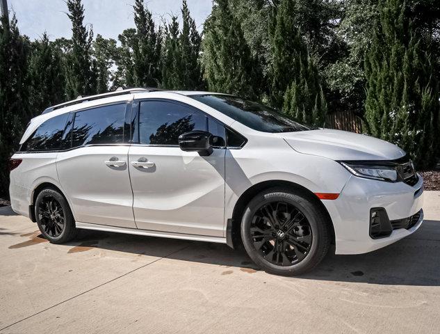 new 2026 Honda Odyssey car, priced at $46,440