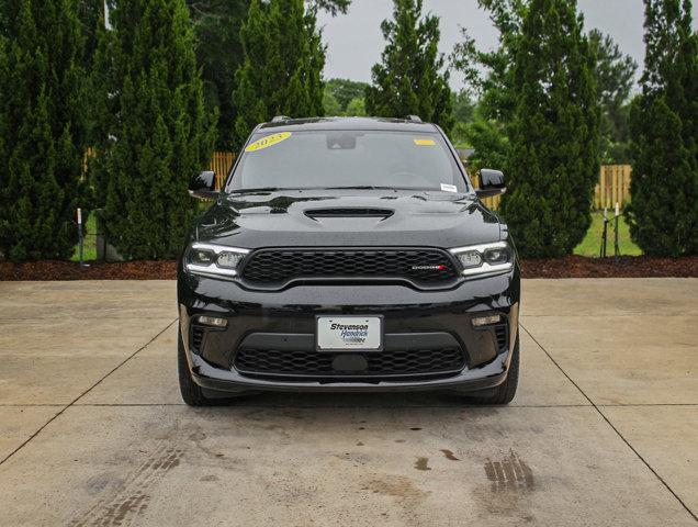 used 2023 Dodge Durango car, priced at $48,000