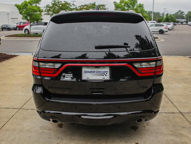used 2023 Dodge Durango car, priced at $48,000