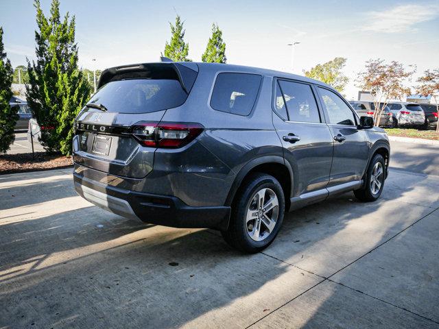 new 2025 Honda Pilot car, priced at $46,995