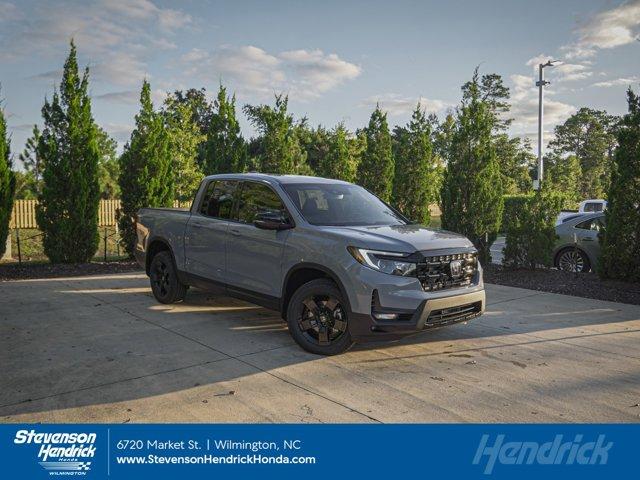 new 2025 Honda Ridgeline car, priced at $48,600