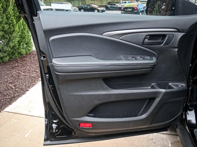 new 2026 Honda Ridgeline car, priced at $40,595