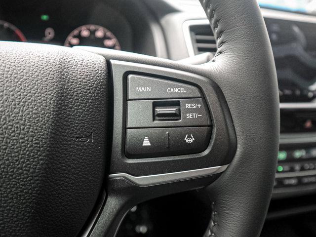 new 2026 Honda Ridgeline car, priced at $40,595