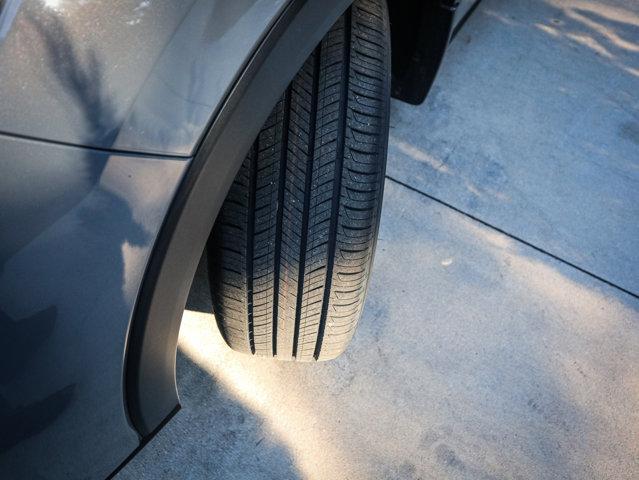 used 2024 Honda HR-V car, priced at $25,839