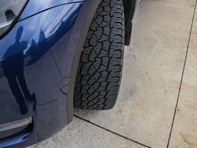 used 2023 Tesla Model Y car, priced at $34,417