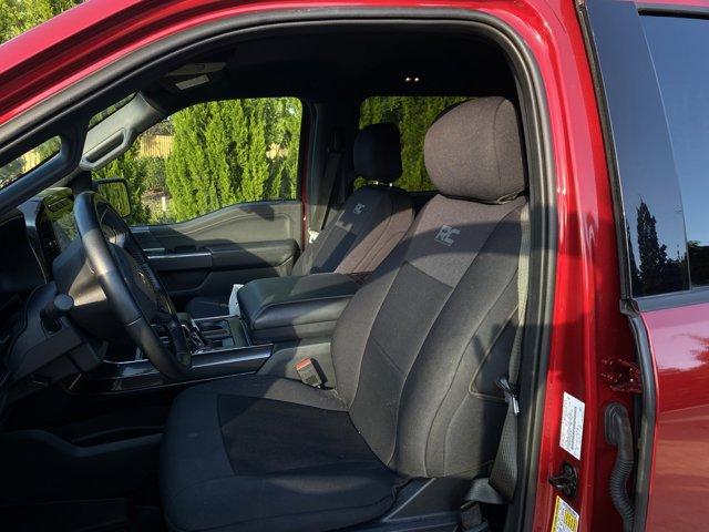 used 2022 Ford F-150 car, priced at $42,583