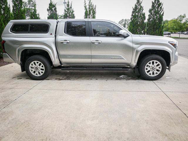used 2024 Toyota Tacoma car, priced at $39,349