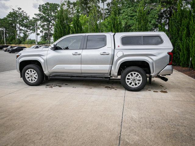 used 2024 Toyota Tacoma car, priced at $39,349