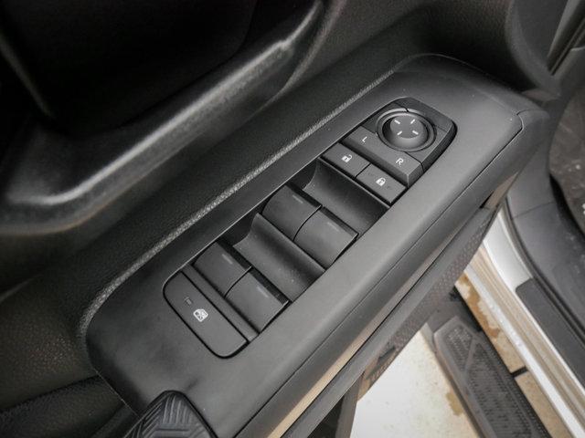 used 2024 Toyota Tacoma car, priced at $39,349