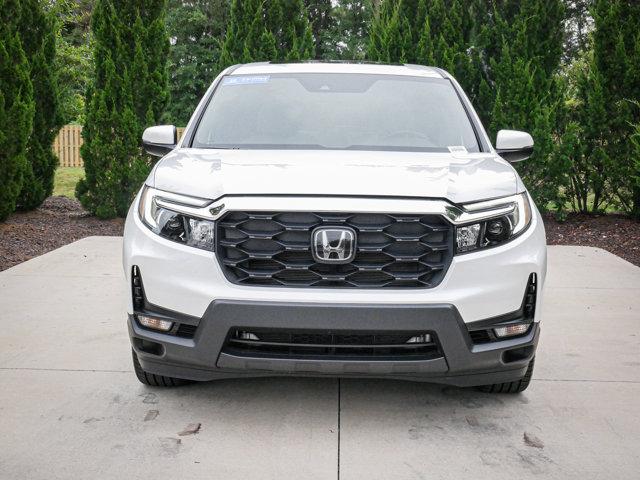 used 2022 Honda Passport car, priced at $32,817