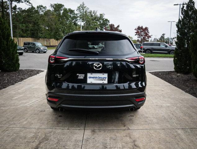 used 2021 Mazda CX-9 car, priced at $26,989