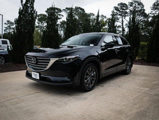 used 2021 Mazda CX-9 car, priced at $26,989