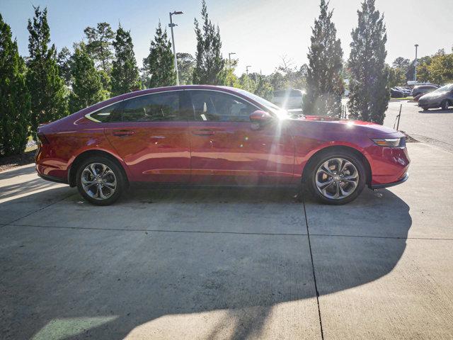 used 2023 Honda Accord car, priced at $27,571