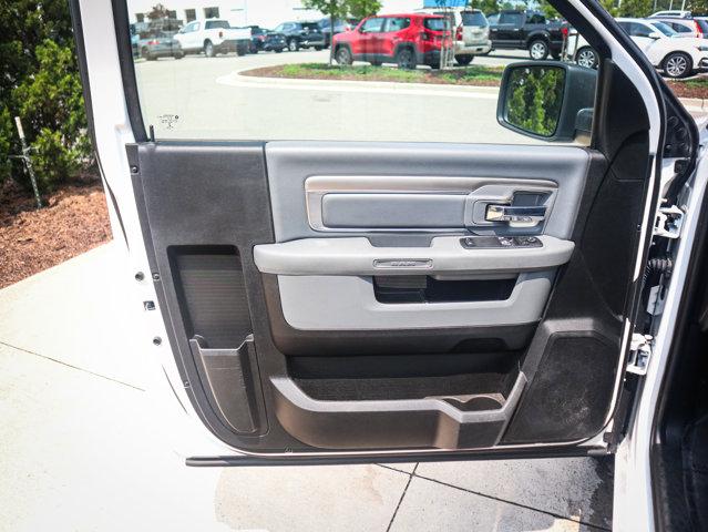 used 2019 Ram 1500 Classic car, priced at $22,399