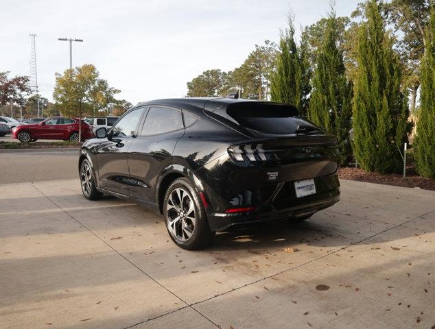 used 2021 Ford Mustang Mach-E car, priced at $30,064